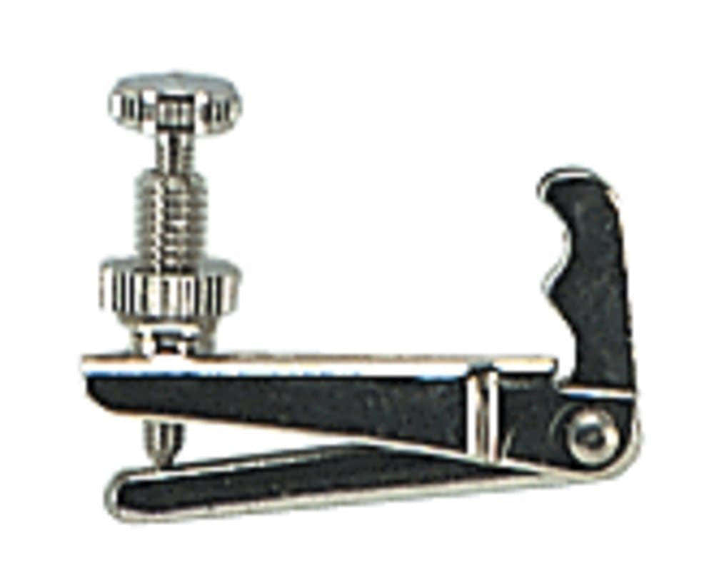 VIOLIN FINE TUNER NICKEL