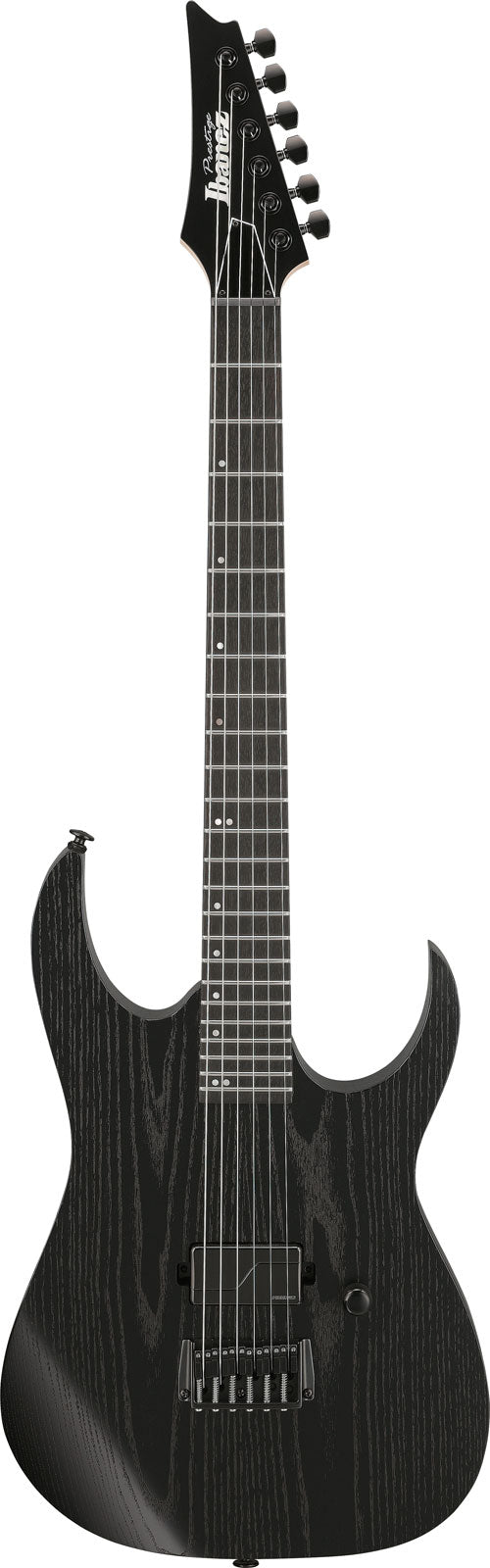 RGR5111RB Prestige LTD Verweerd zwart
