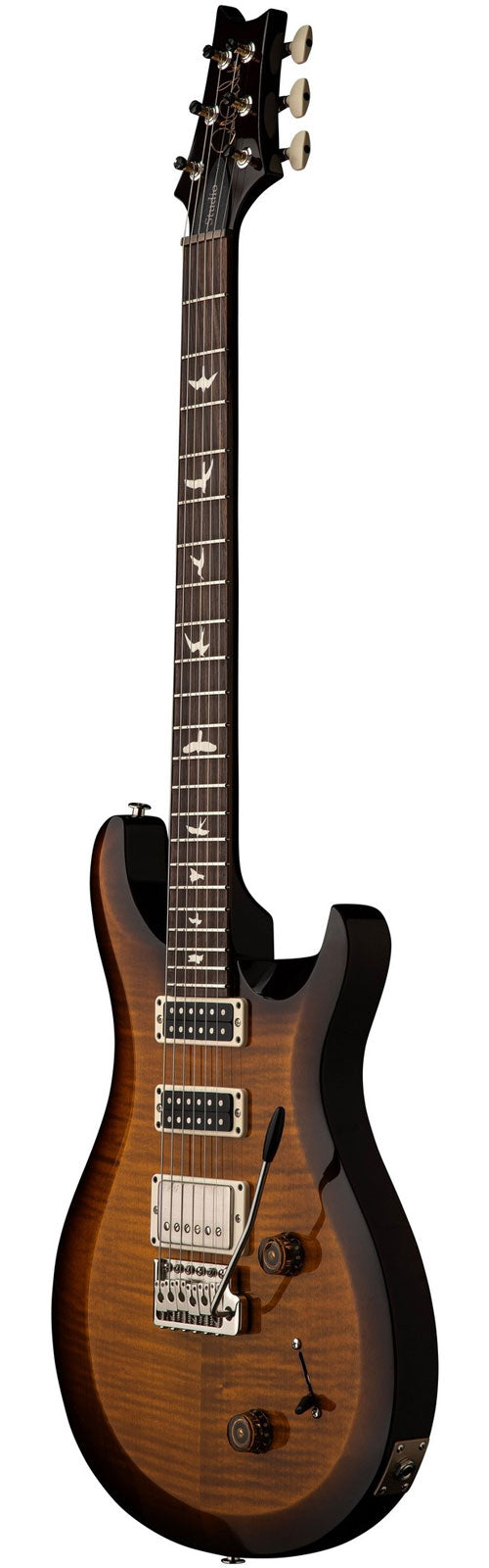 S2 Studio Black Amber