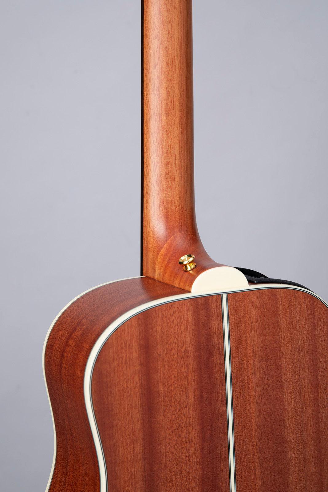GP3HSE 3/4 Takamini Dreadnought Elektro Naturel Satijn