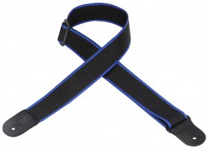 5 CM Polypropyleen Zwart/blauw