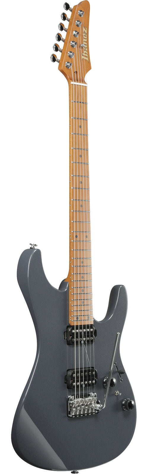 AZ2402-GRM Grijs metallic Prestige