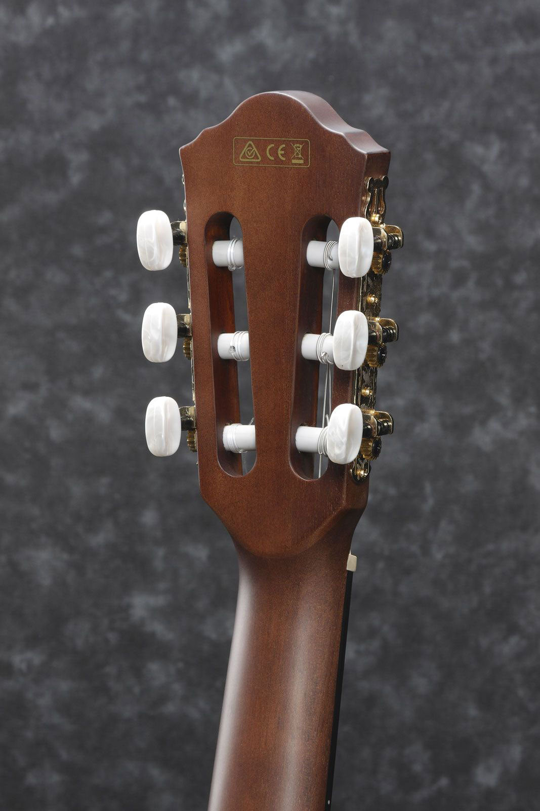 AEG50N-BKH Zwart