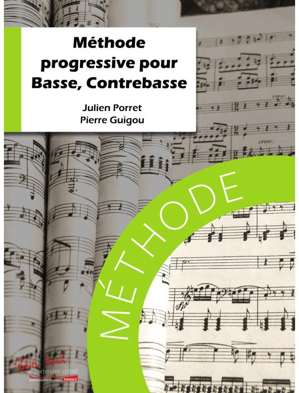 Robert Martin Methodes en partituren voor tuba