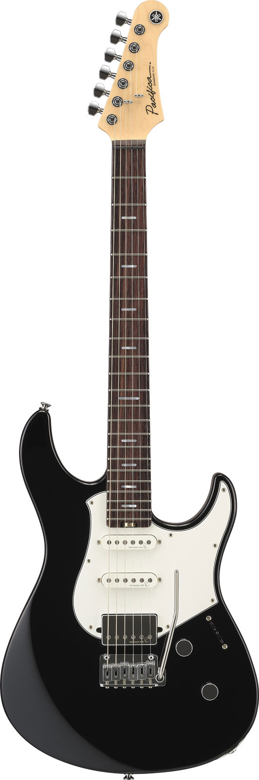 Pacifica Standard Plus Pacs+12-Bl Rw Zwart