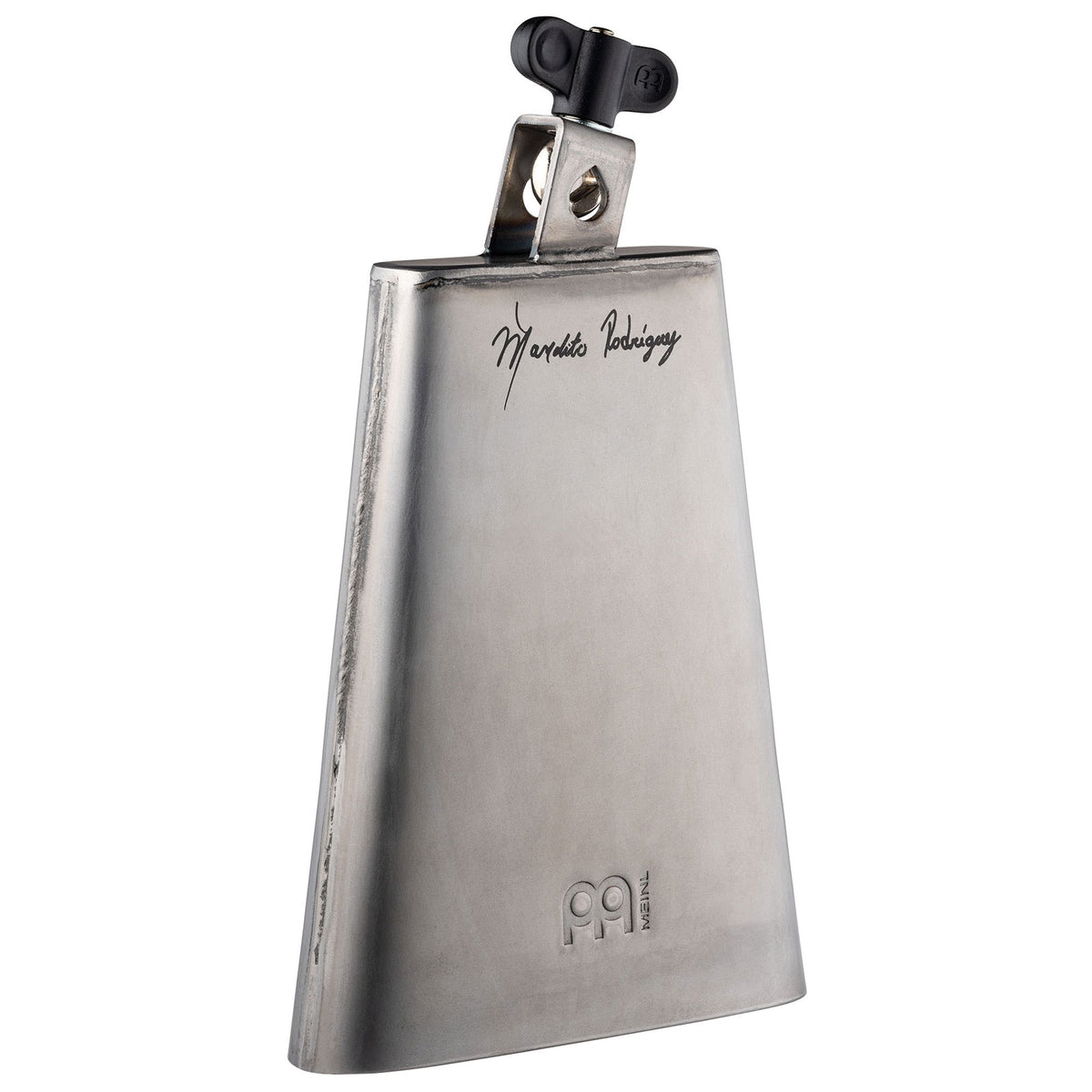 Meinl 8" Manolito Rodriguez Signature Antique Mambo Cowbell