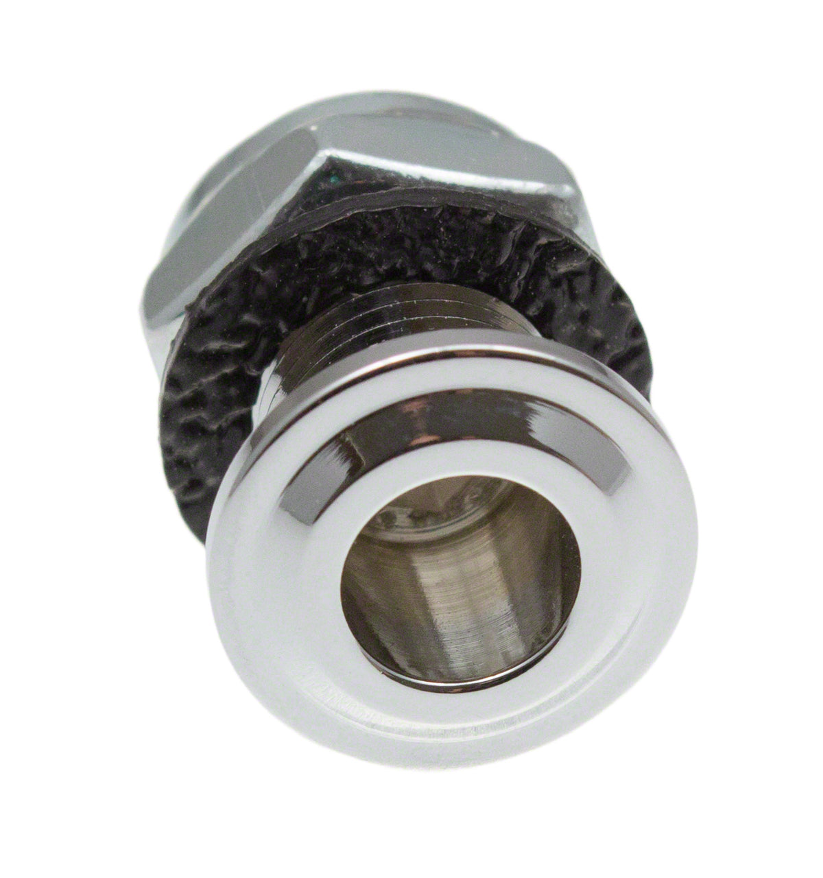 AVH8 - DIE CAST AIR VENT GROMMET 16MM
