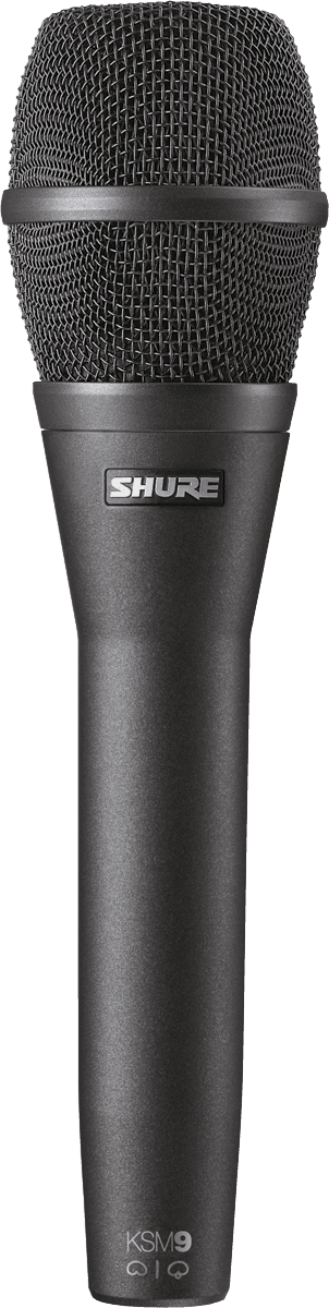 Shure KSM 9 CG