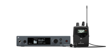 Ew Iem G4-a (516 - 558 MHZ)