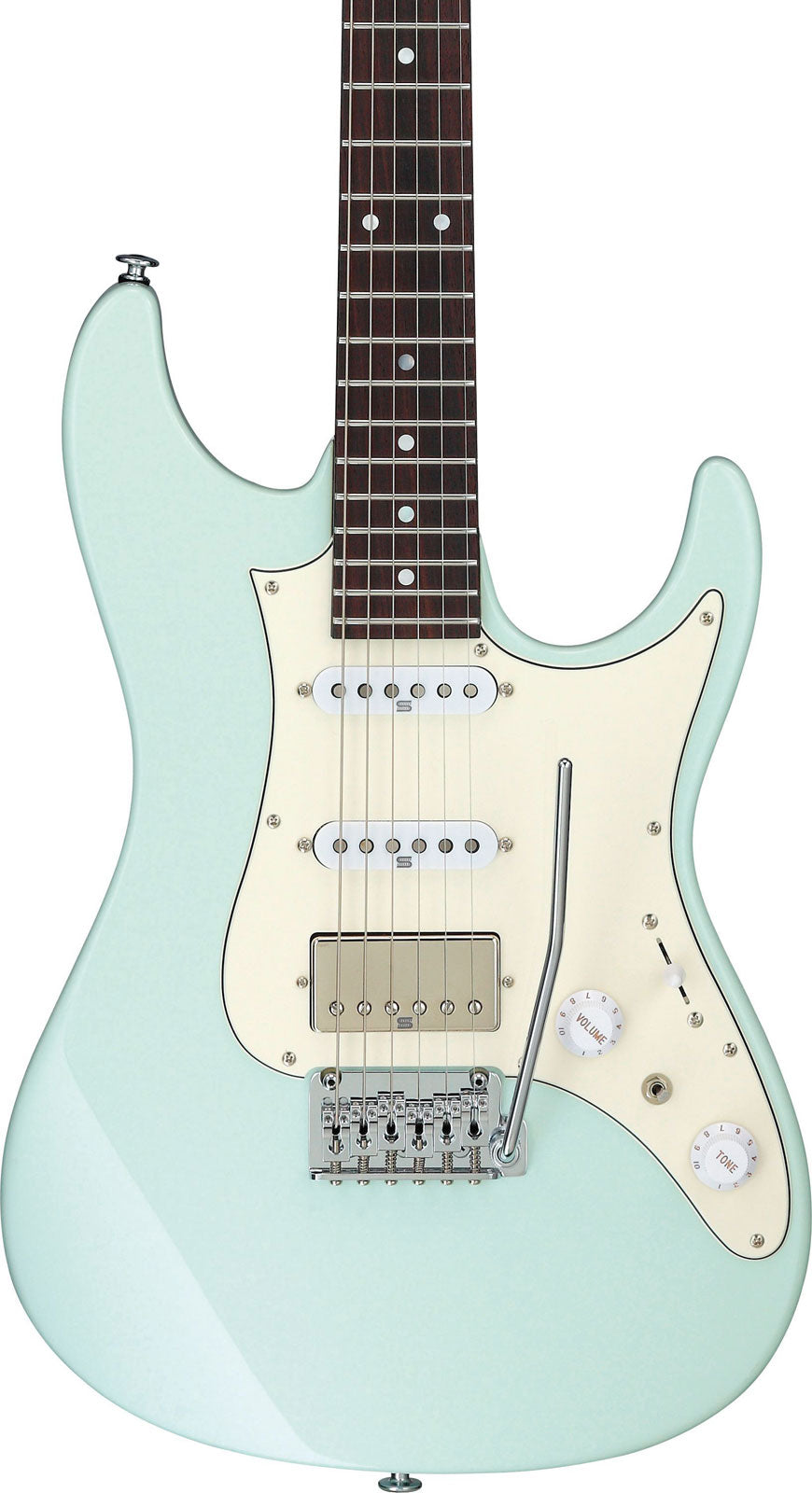 AZ2204NW-MGR Mintgroen Prestige