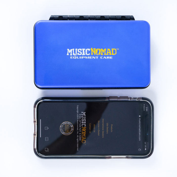 MN229 - Technische set
