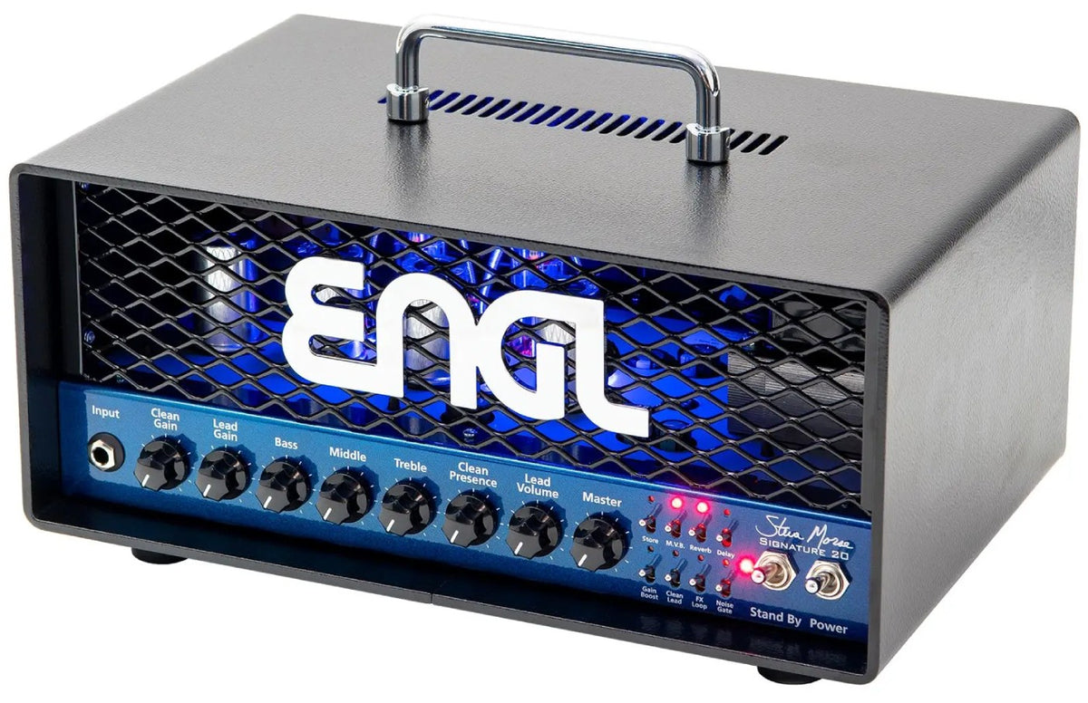 E658 Steve Morse Signature 20W - Gereviseerd