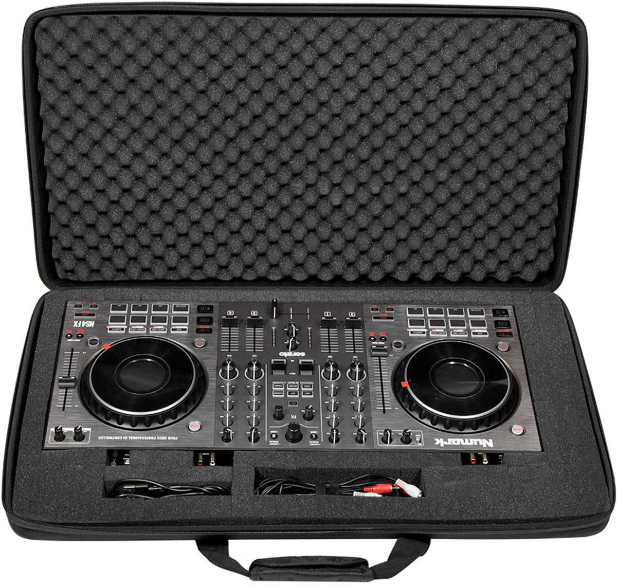 Eva Case Schuim L