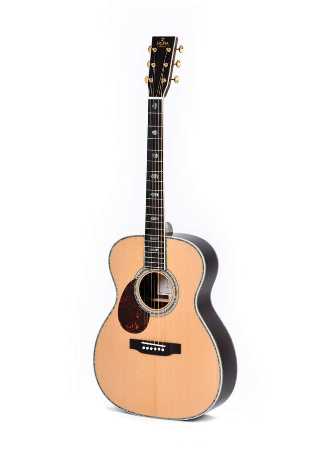 Volmassieve serie Somr-45L Lh