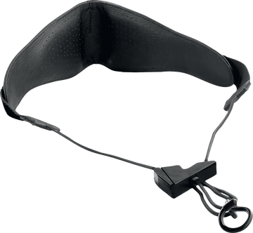 V-hals Deluxe Middel/groot