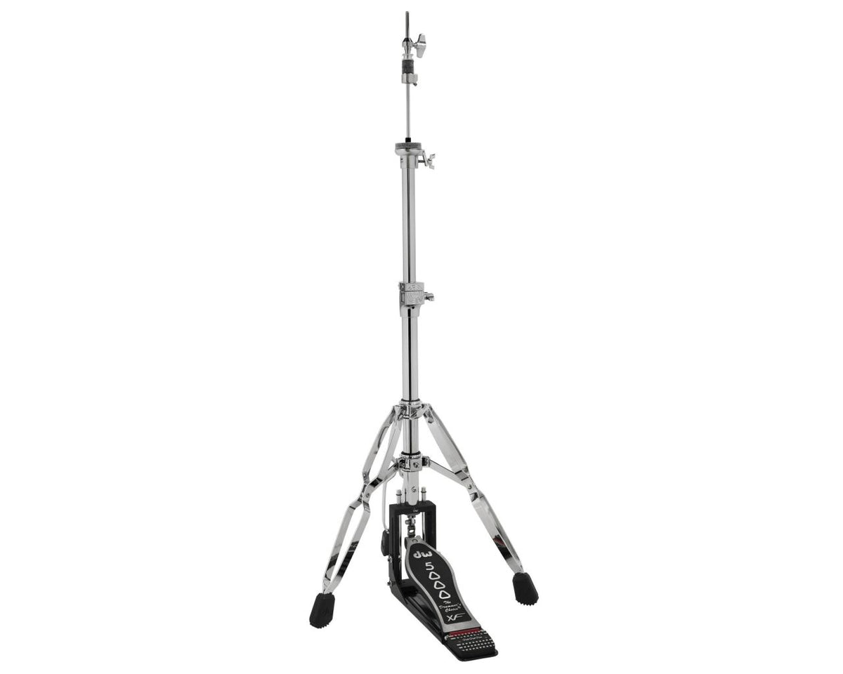 DW Drum Workshop DWCP550DXF Hi-Hatpedaal Serie 5000