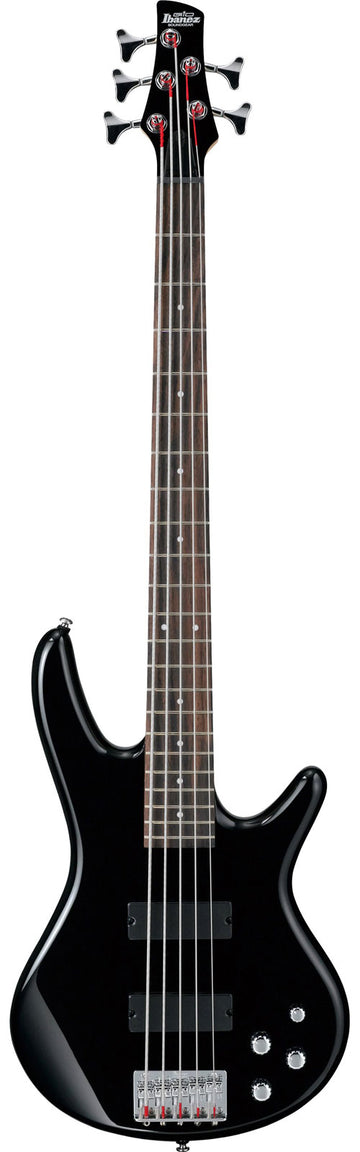 GSR205-BK Zwart Gio