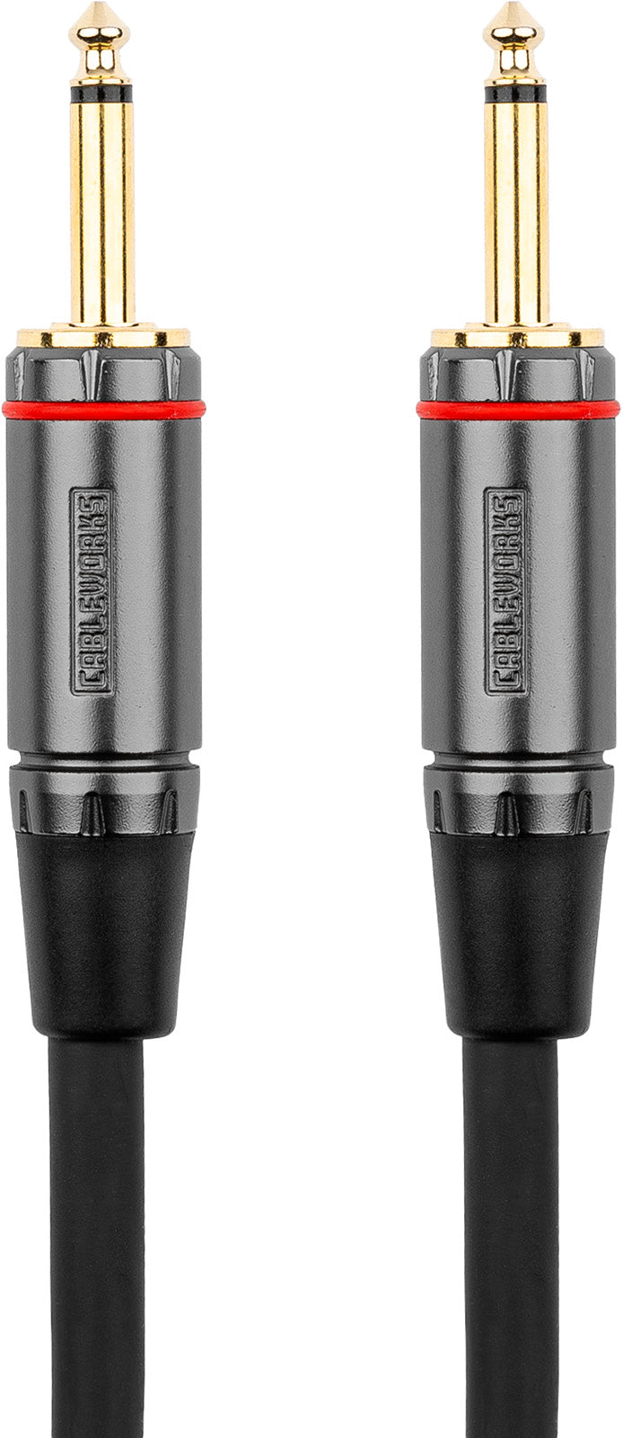 Luidsprekerkabel - Headliner 90 cm Jack