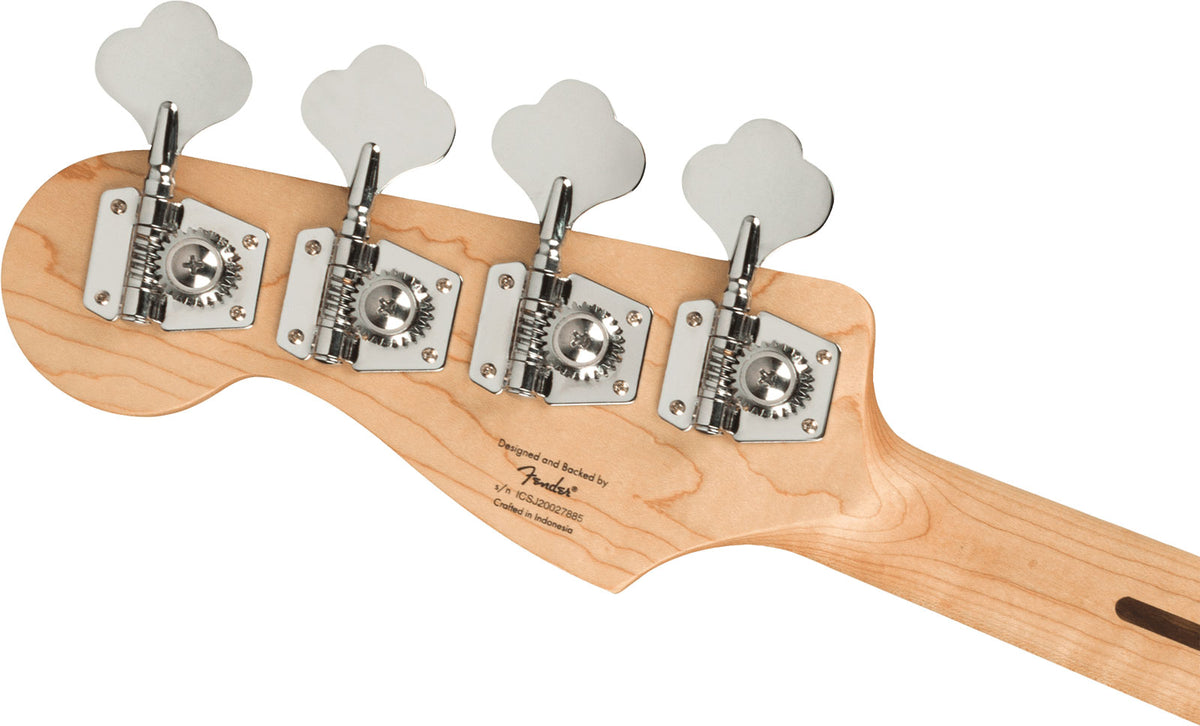 Jaguar Bass H Affinity LRL Houtskoolgrijs Frost Metallic