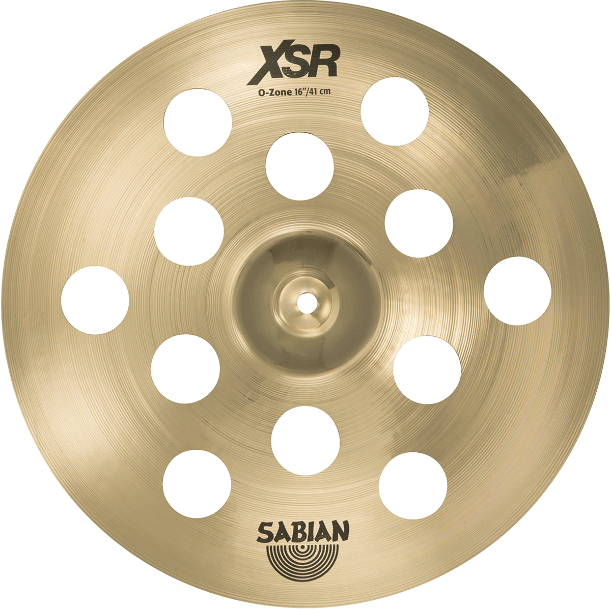 XSR1600B - XSR O-Zone Crash 16"