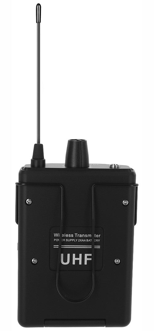 WMP 150 Stekker