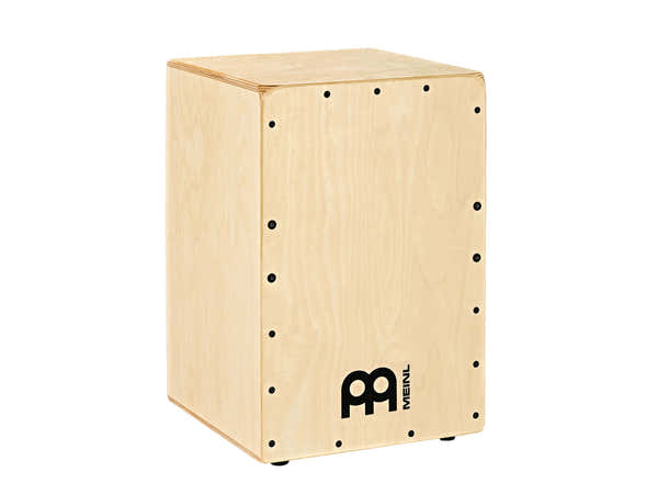 Meinl SC80B - 11 3/4 X 18 SNARECRAFT CAJON BALTIC BIRCH FRONTPLATE