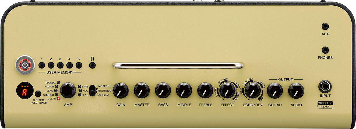 THR30II Draadloos 30W