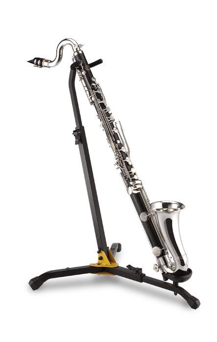 BASSOON/BASS CLARINET STAND DS561B