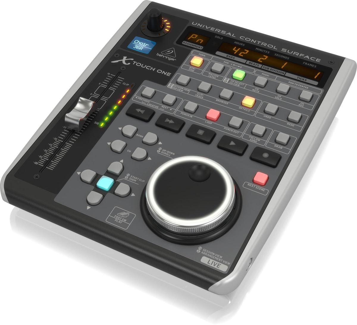 X-Touch One - Gereconditioneerd