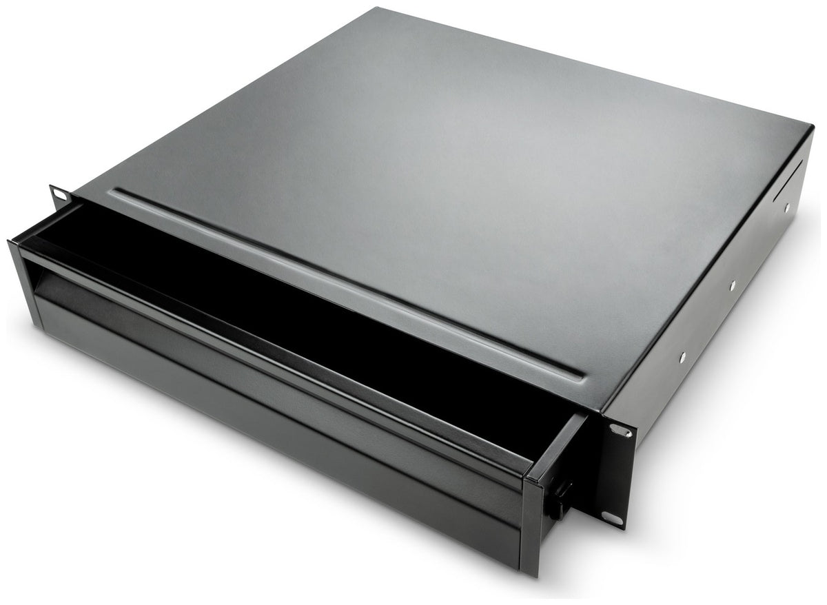 ADAM HALL Racklade 2U ERGO