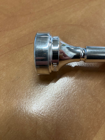 5884 Classic - 4F Verzilverd (Bugel) - B-Stock