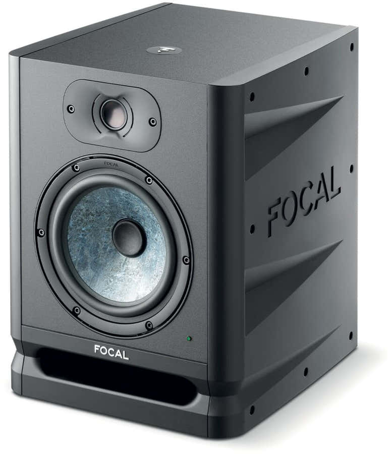 Alpha Evo 65 - BSTOCK
