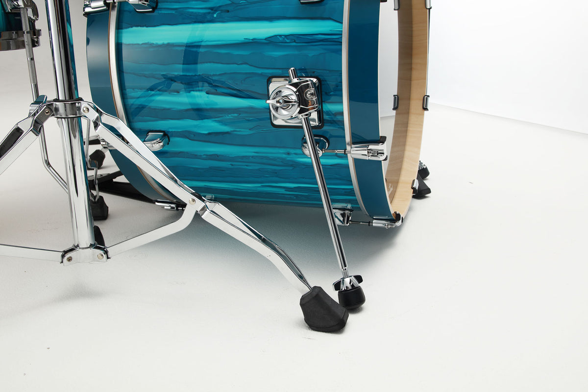 Starclassic Performer Studio 22 Hemelsblauw Aurora