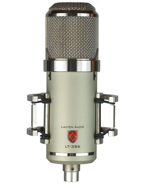 Lauten Audio Eden LT-386