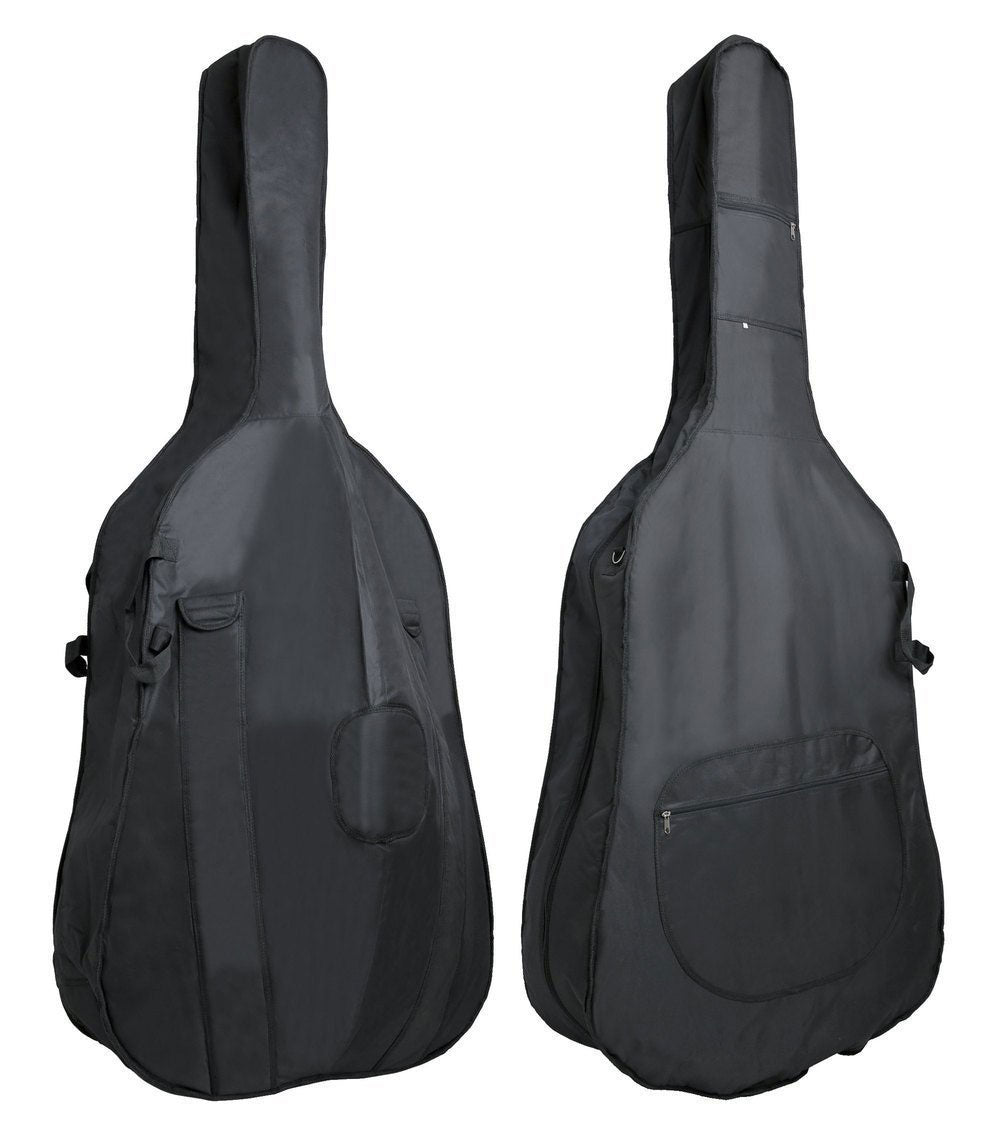 DOUBLE BASS BAG CLASSIC BS 01 SIZE 1/8
