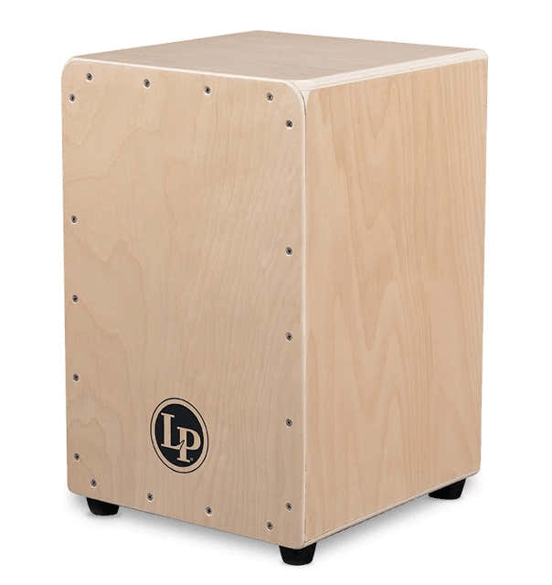 LPA1331 - Cajón Aspire