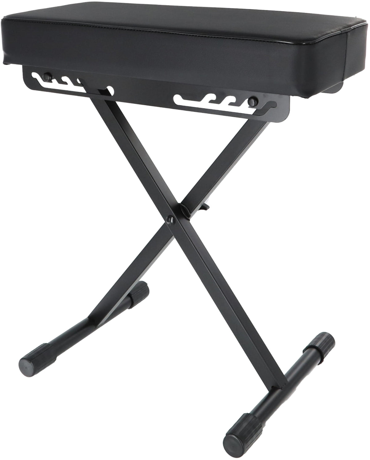 Klavierbank KBS 25 Zwart