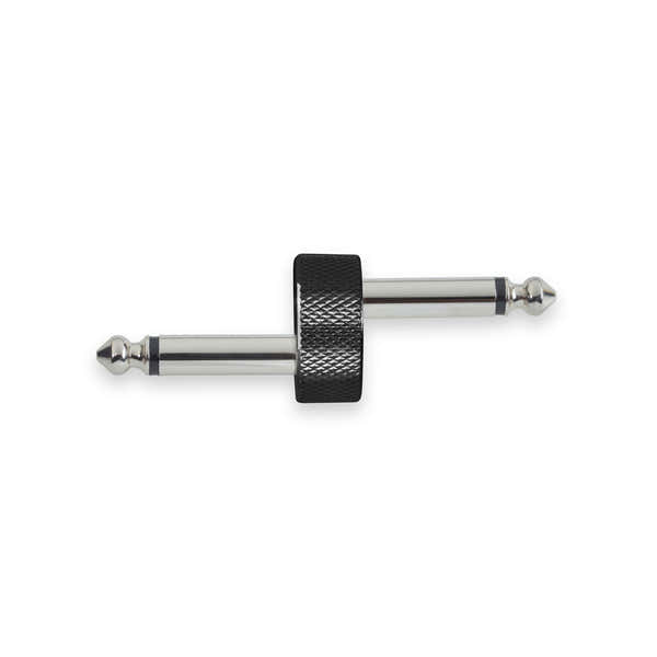 Compacte pedaalconnectoren Z PC-Z-BK