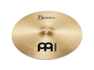 Crash Byzance 19" Medium dun