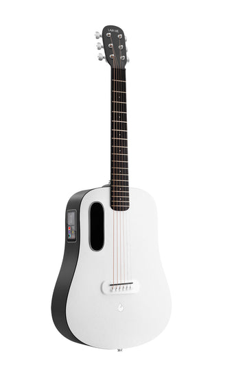 Lava Me Play 36'' Nachtval-Frostwit Lite Bag