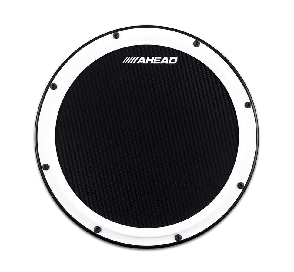 AHSHP PRACTICE PAD 14