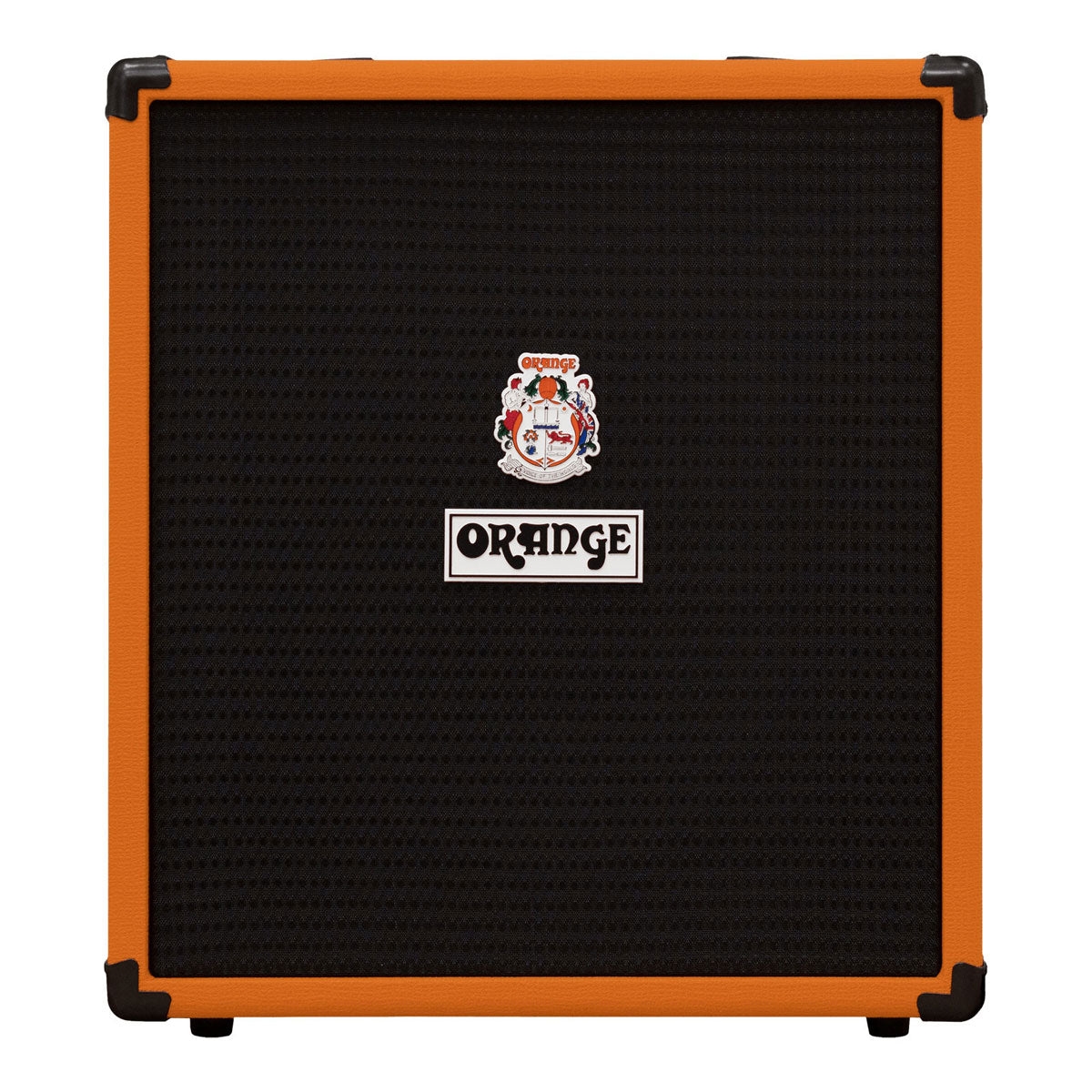 Orange Amps Bascombo's