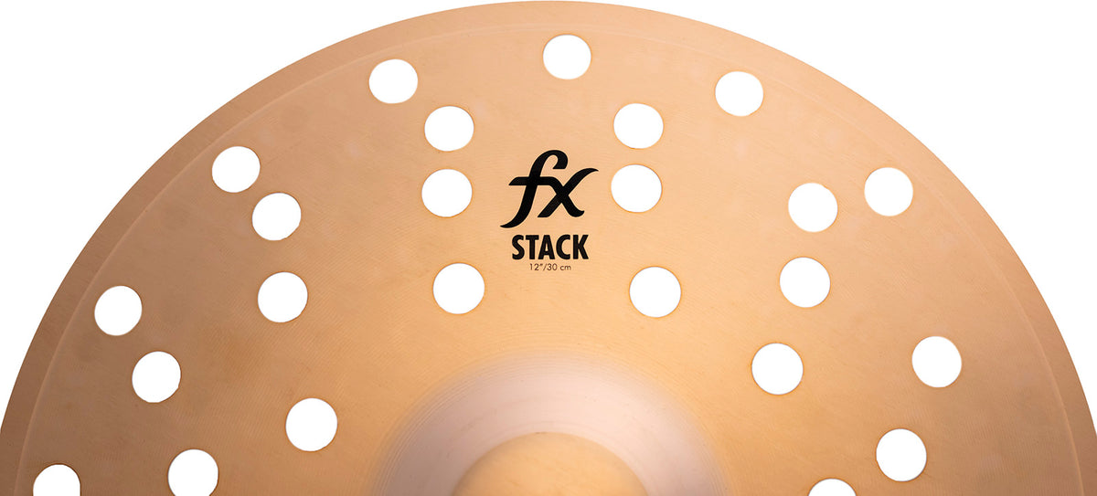 FXSTK12 - FX-serie 12" Stack
