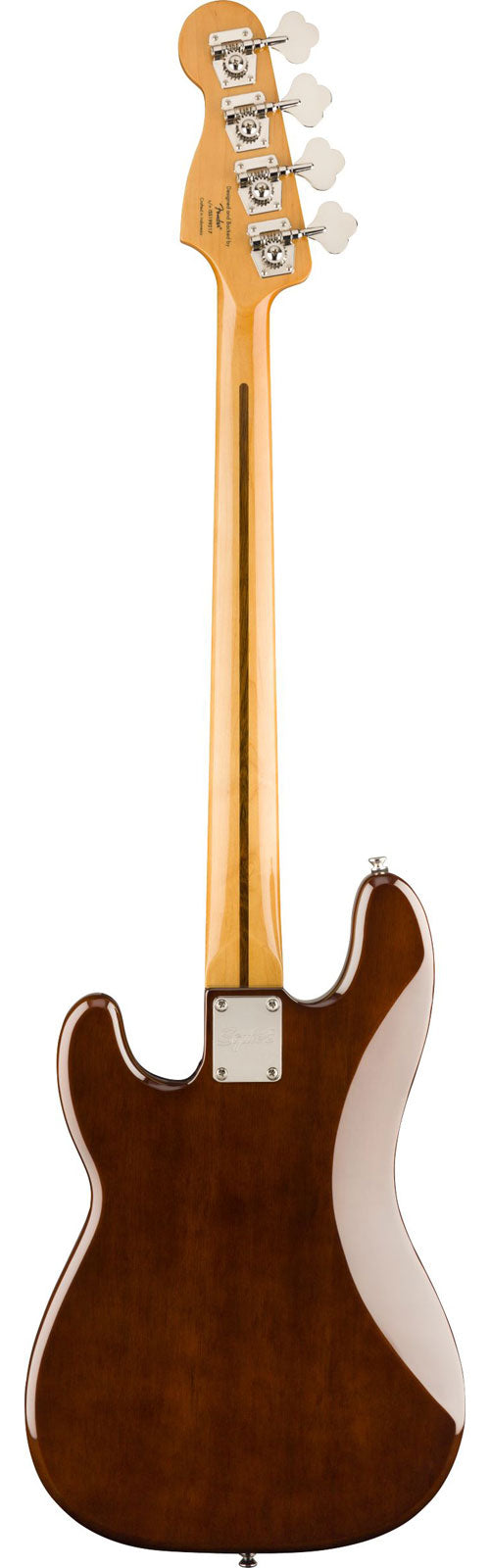 Precision Bass 70S Classic Vibe MN Walnoot