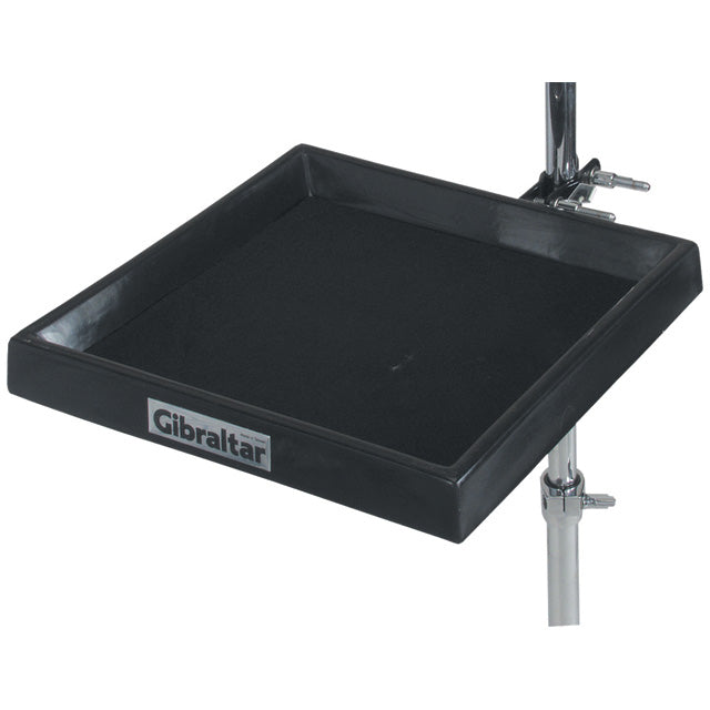 Gibraltar PERCUSSION TABLE 12" X 12" - SC-SAT