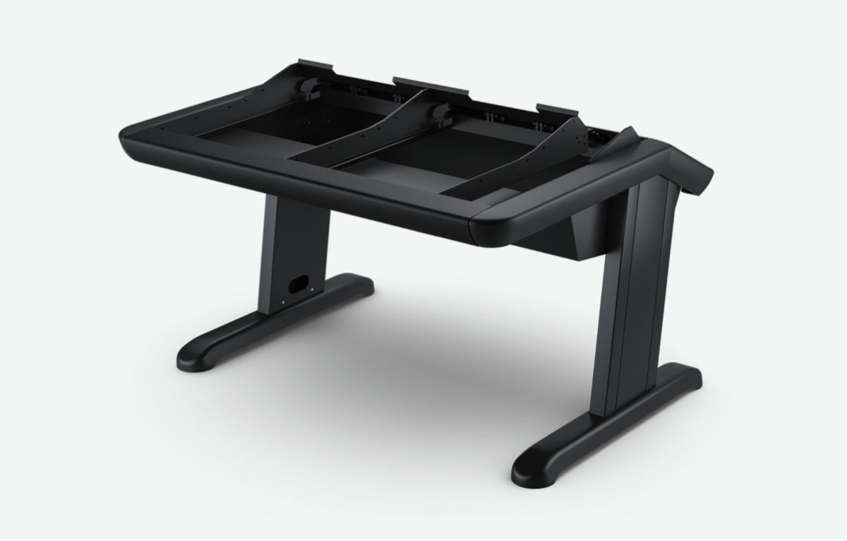 Blackmagic Design Fairlight-consolechassis voor 2 bays
