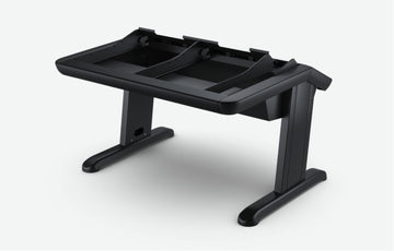 Fairlight-consolechassis voor 2 bays
