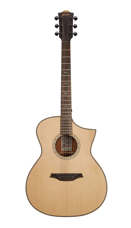 BAT4c Naturel Satijn