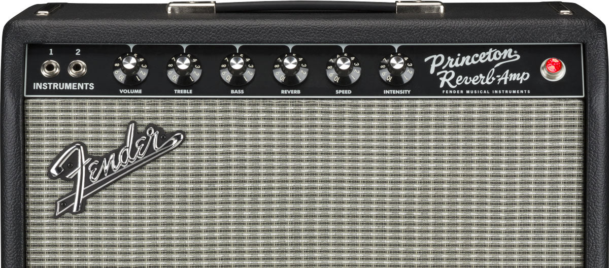 Tone Master Princeton Reverb Wijn, 230V EU