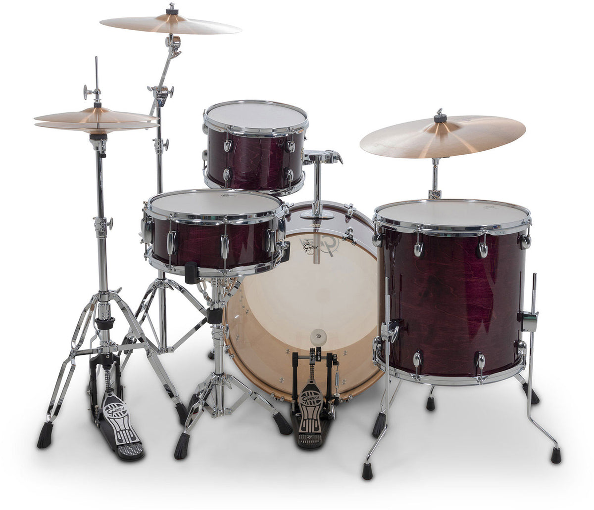 CATALINA MAPLE PAARS HOOGGLANS CM2-E624S-PG